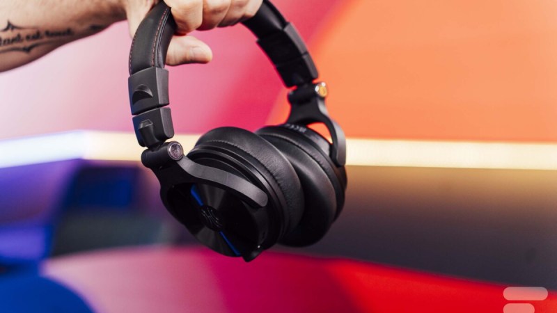 J&rsquo;ai testé le OneOdio Studio Max 2&nbsp;: le casque sans fil qui mixe aussi vite que le filaire