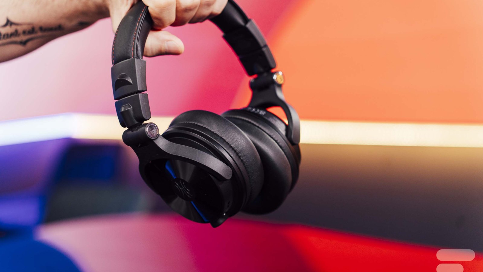 J’ai testé le OneOdio Studio Max 2 : le casque sans fil qui mixe aussi vite que le filaire