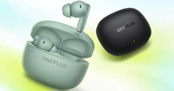 OnePlus Nord Buds 4 // Source : OnePlus