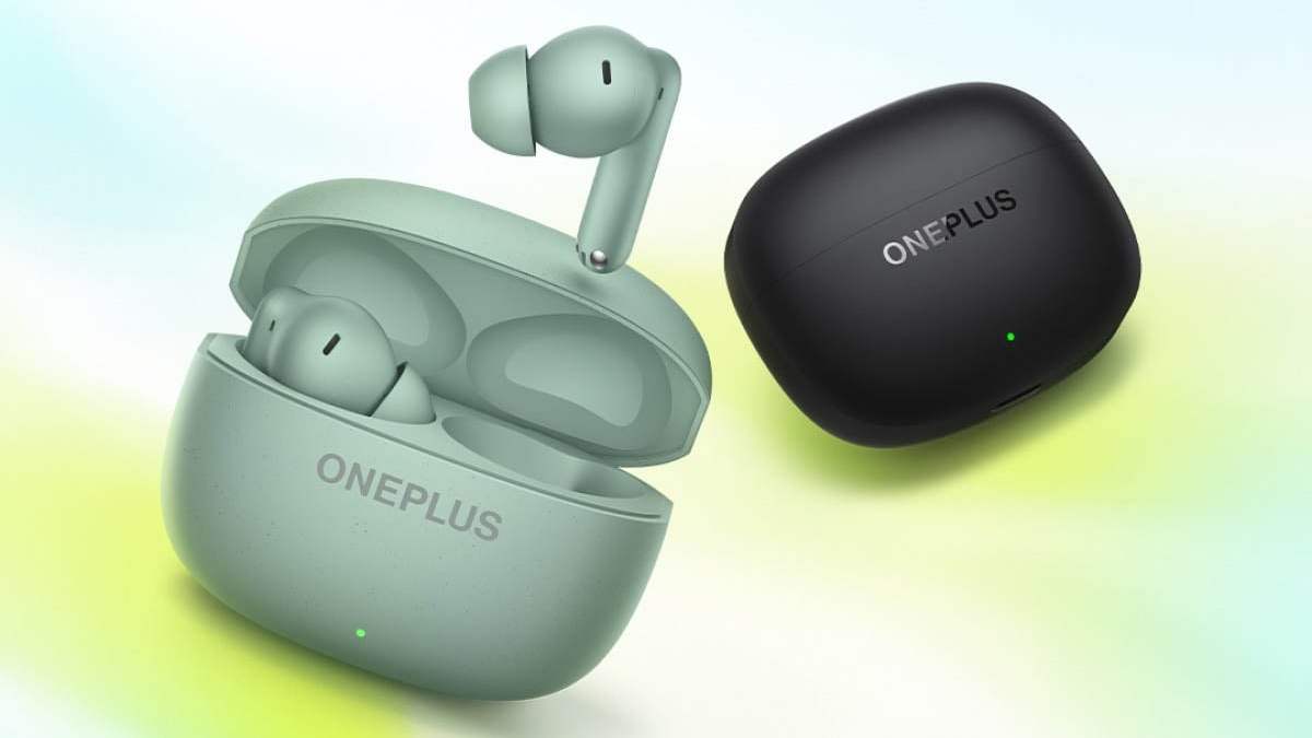 OnePlus Nord Buds 4 : 52 dB d’ANC et 54 h d’autonomie pour les futurs écouteurs pas chers