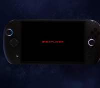 ONEXPLAYER X2 Mini — A New Form of 3-in-1 PCA device that adapts to how you work and play. 0-11 screenshot