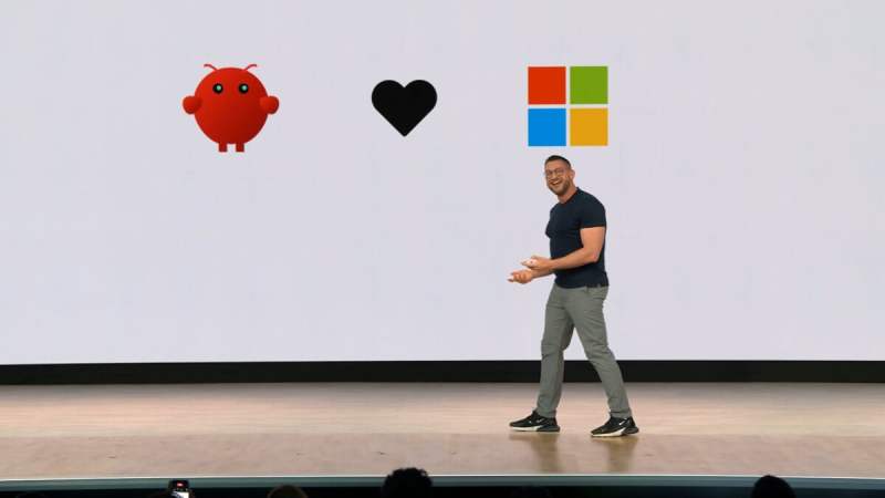 Windows devient un système taillé pour les agents IA, voici comment