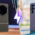 Oppo Find X9 Ultra vs Samsung Galaxy S26 Ultra : quel smartphone choisir ?