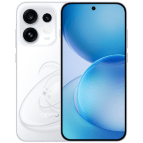 Oppo Reno 16 Oppo Reno 16
