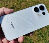 Oppo – Reno 16 Pro – Dos 3D 3