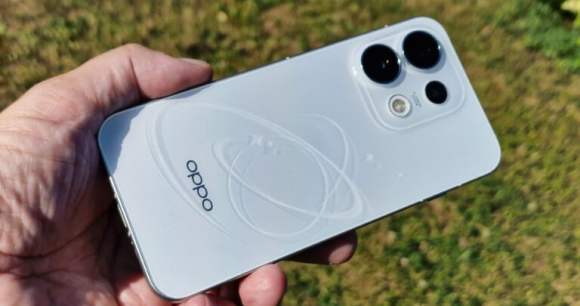 Oppo – Reno 16 Pro – Dos 3D 3