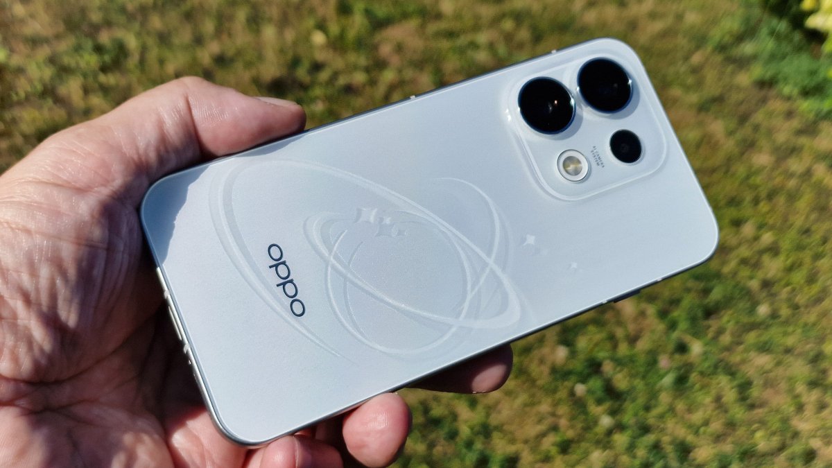 Test de l’Oppo Reno 16 Pro : excellent en photo, mais l’addition est très salée