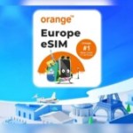 Les eSIM d&rsquo;Orange pour les voyages débarquent sur Trip.com, mais il y a un mais