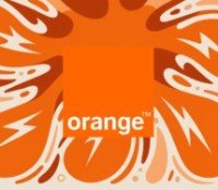 Orange Panne Orange Panne