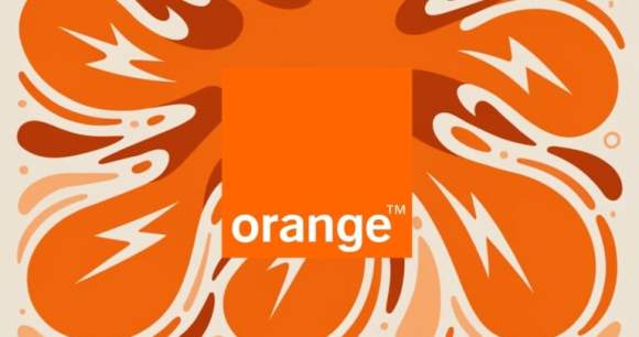Orange Panne Orange Panne