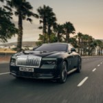 Rolls-Royce Spectre Series II // Crédit : Rolls-Royce
