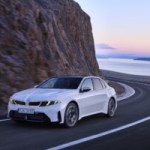 BMW i3 : les commandes ouvrent en avance, voici les prix de la berline électrique aux 912 km d’autonomie