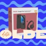 Pack Google Pixel 10a — Soldes d&rsquo;été 2026