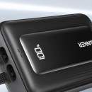Pour l&rsquo;été, Amazon casse le prix de cette batterie externe de 45 W équipée de deux câbles USB-C