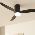Pour un été plus agréable, Amazon retire 25 euros au prix de ce ventilateur de plafond