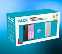 Pack Samsung Galaxy A37 5G + batterie externe 25W