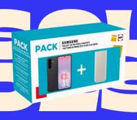 Pack Samsung Galaxy A37 — Soldes d’été 2026 Pack Samsung Galaxy A37 — Soldes d’été 2026