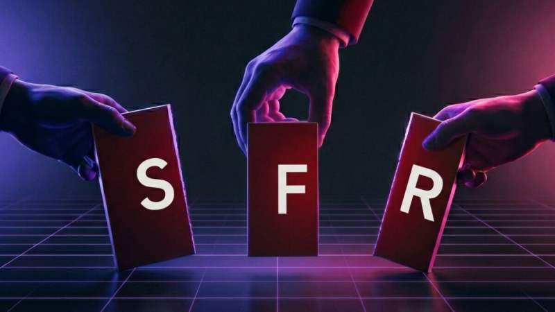 Rachat de SFR : le président de l’Autorité de la concurrence s’inquiète d’un « risque de coordination » entre les opérateurs