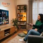 Canal+ et Amazon Fire TV élargissent leur alliance à dix marchés européens