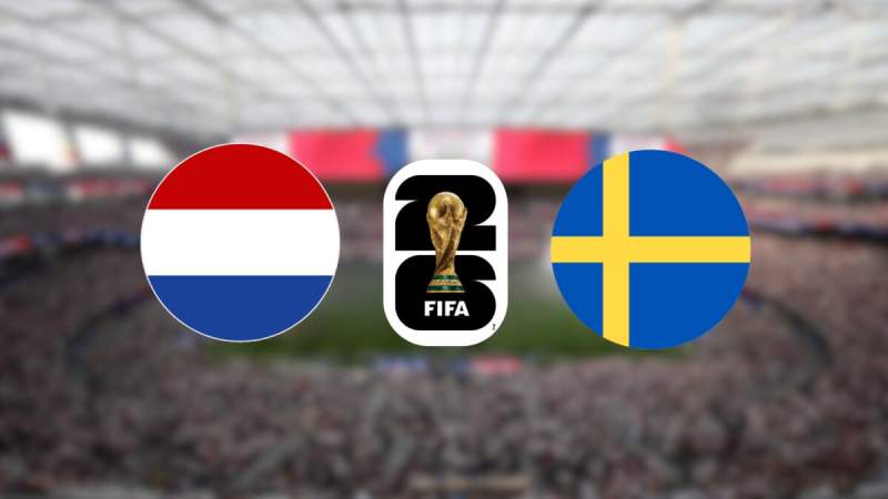 Pays-Bas – Suède : à quelle heure et sur quelle chaîne voir le 2e match du groupe F ?