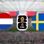 Pays-Bas – Suède : à quelle heure et sur quelle chaîne voir le 2e match du groupe F ?