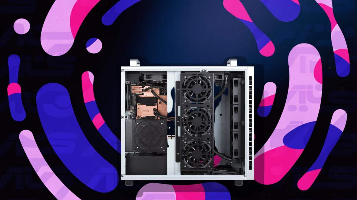 Ce PC coûte 86 200 € : voici ce qu’il contient