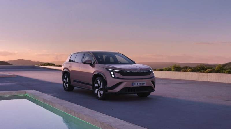 Skoda Peaq : 640 kilomètres d’autonomie pour ce SUV électrique 7 places rival du Peugeot E-5008
