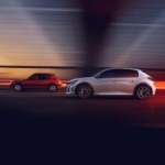 On connaît enfin le prix et l’autonomie de la Peugeot électrique la plus performante : voici la e-208 GTi