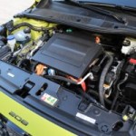 La future Peugeot 208 électrique cache un secret chinois surprenant sous son capot