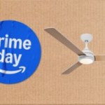 Prime Day : Amazon brade un ventilateur de plafond Philips avec LED intégré pour souffler pendant la canicule