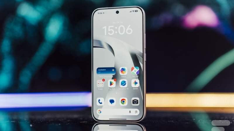 Xiaomi 17T : j’ai testé le moins cher des smartphones avec un zoom optique x5