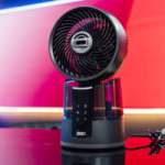 Test Dreo TurboCool 516S : le ventilateur connecté le plus petit, le plus rafraîchissant et le plus abordable de l&rsquo;été