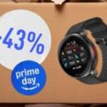 Polar Vantage V3 : cette rivale de la Garmin Forerunner 965 chute sous les 350 € en plein Prime Day