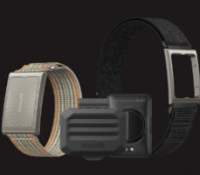 L'Amazfit Helio Strap Pro // Source : Amazfit L'Amazfit Helio Strap Pro // Source : Amazfit