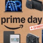 Amazon multiplie les bonnes affaires pour son Prime Day :  le TOP des offres à saisir en DIRECT 