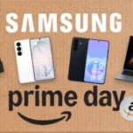 Samsung brade ses meilleures références durant le Prime Day : les 6 deals à retenir