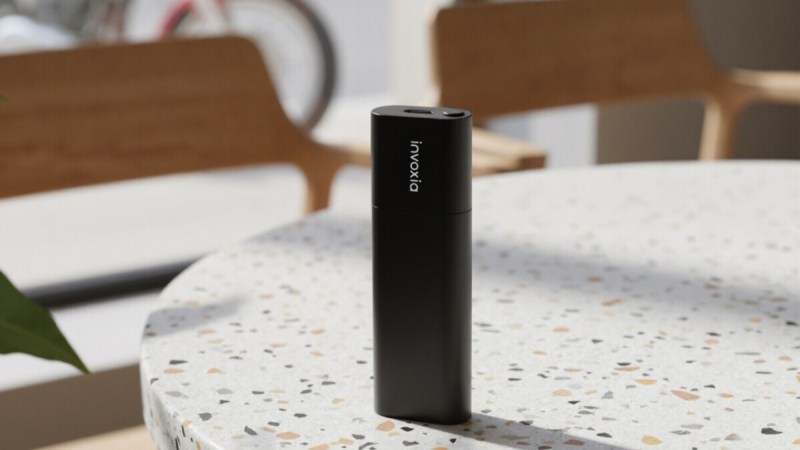 Invoxia Tracker Pro Max : ce nouveau traceur GPS peut donner sa position toutes les secondes grâce à un mode inédit