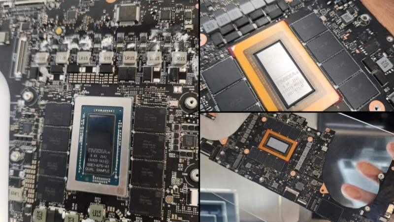 Un seul silicium, trois étiquettes&nbsp;: on démêle le bazar entre RTX Spark, le nom de code N1X et le GB10 du DGX Spark
