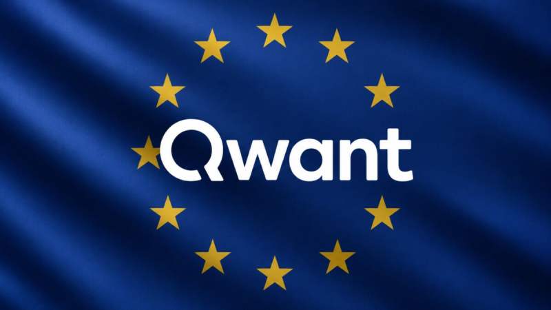 Qwant, longtemps dopé à Bing, devient l’arme anti-Google de l’Europe