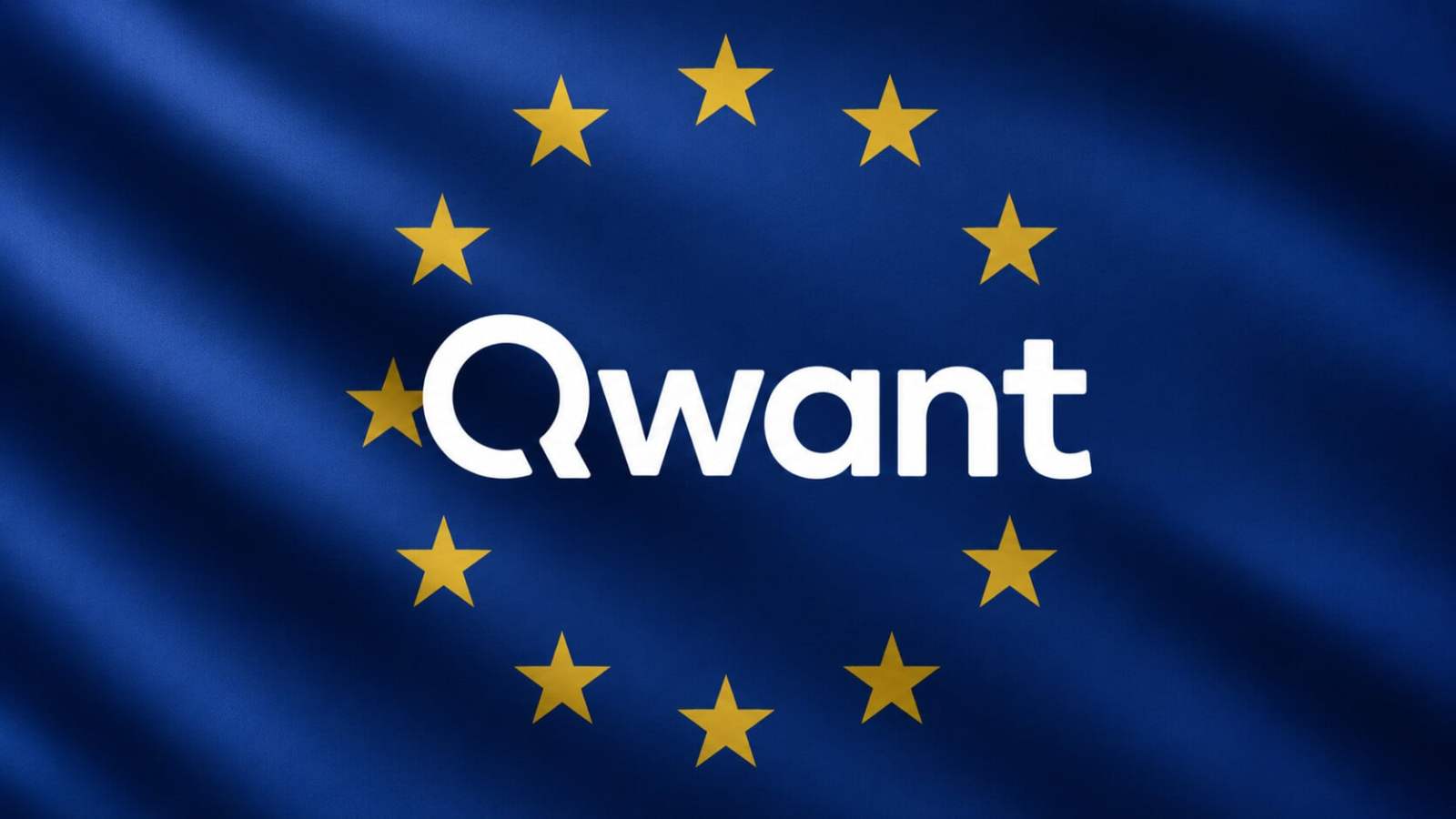 Qwant, long doped with Bing, becomes Europe's anti-Google weapon