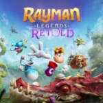 Rayman Legends Retold en précommande à 36,90 € : le remake 3D de ce grand classique propose son lot de nouveautés