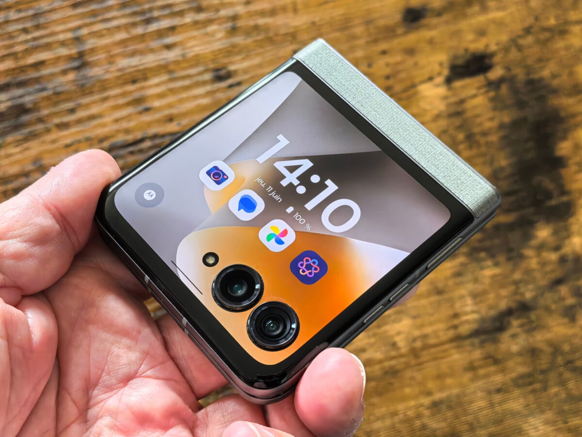 Motorola Razr 70 Motorola Razr 70