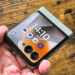 Test du Motorola Razr 70 : un smartphone séduisant visuellement, mais pas techniquement