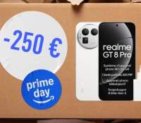 Realme GT 8 Pro Prime Day 2026
