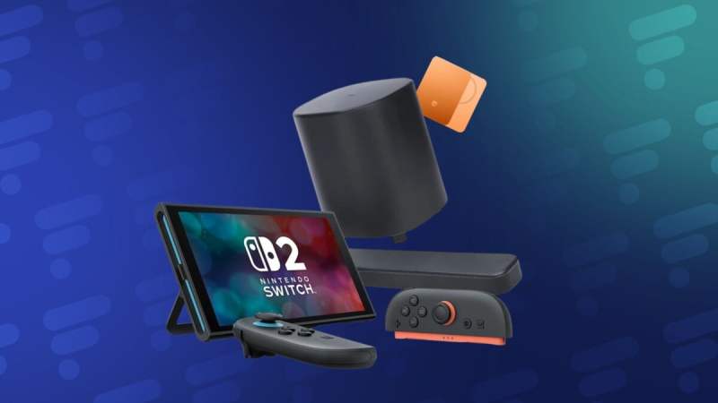 JBL Bar 500MK2, Nintendo Switch 2 et batterie Xiaomi : les meilleures promos high-tech du mardi 9 juin 2026