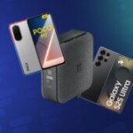 Samsung Galaxy S25 Ultra, Xiaomi Poco M7 et Sosh Fibre : les meilleures offres Tech et Internet du jour – meilleurs bons plans