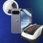 Apple AirTag 2, Pixel 10 Pro et Ecovacs Goat O800 RTK : les meilleurs bons plans tech du jeudi 18 juin 2026