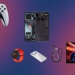 Sony DualSense Edge, Samsung Odyssey G6 et pack Nothing Phone (3) : les 3 meilleurs bons plans tech du jour (vendredi 5 juin 2026)