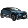 Renault Mégane E-Tech (2026) Renault Mégane E-Tech (2026)
