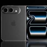On a créé un rendu 3D en vidéo pour vous montrer le design de l&rsquo;iPhone Fold/Ultra